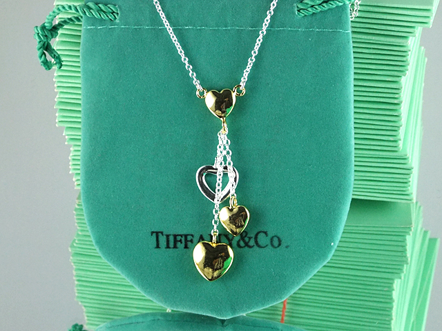 tiffany Necklace-439